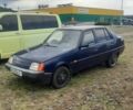 Синий ЗАЗ Таврия, объемом двигателя 1.2 л и пробегом 46 тыс. км за 853 $, фото 1 на Automoto.ua
