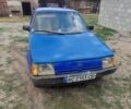 Синий ЗАЗ Таврия, объемом двигателя 0 л и пробегом 98 тыс. км за 383 $, фото 1 на Automoto.ua
