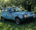 Синий ЗАЗ Таврия, объемом двигателя 0 л и пробегом 120 тыс. км за 457 $, фото 1 на Automoto.ua