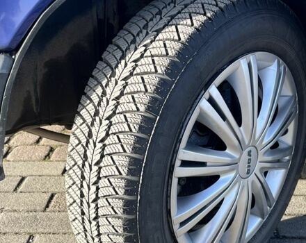 Синій ЗАЗ Таврія, об'ємом двигуна 1.2 л та пробігом 280 тис. км за 600 $, фото 6 на Automoto.ua