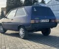Синій ЗАЗ Таврія, об'ємом двигуна 1.2 л та пробігом 280 тис. км за 600 $, фото 7 на Automoto.ua