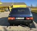 Синий ЗАЗ Таврия, объемом двигателя 1.2 л и пробегом 121 тыс. км за 526 $, фото 3 на Automoto.ua