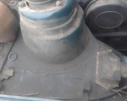 Синий ЗАЗ Таврия, объемом двигателя 0 л и пробегом 86 тыс. км за 250 $, фото 6 на Automoto.ua