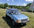 Синий ЗАЗ Таврия, объемом двигателя 1.2 л и пробегом 101 тыс. км за 550 $, фото 1 на Automoto.ua