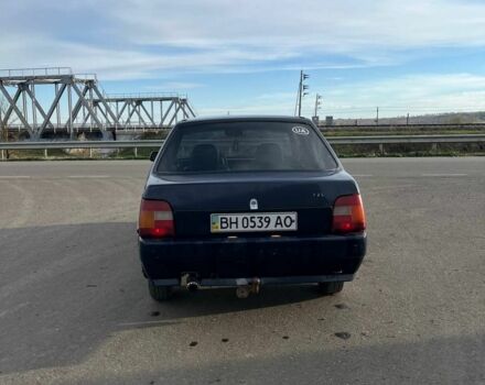 Синий ЗАЗ Таврия, объемом двигателя 1.2 л и пробегом 70 тыс. км за 1072 $, фото 1 на Automoto.ua