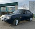Синий ЗАЗ Таврия, объемом двигателя 1.2 л и пробегом 70 тыс. км за 1072 $, фото 5 на Automoto.ua