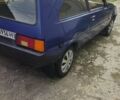 Синий ЗАЗ Таврия, объемом двигателя 1.3 л и пробегом 296 тыс. км за 850 $, фото 3 на Automoto.ua