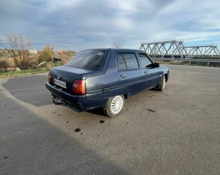 Синий ЗАЗ Таврия, объемом двигателя 1.2 л и пробегом 70 тыс. км за 1072 $, фото 2 на Automoto.ua