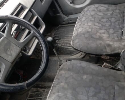 Синій ЗАЗ Таврія, об'ємом двигуна 1.2 л та пробігом 250 тис. км за 300 $, фото 1 на Automoto.ua