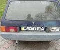Синій ЗАЗ Таврія, об'ємом двигуна 1.2 л та пробігом 250 тис. км за 300 $, фото 2 на Automoto.ua