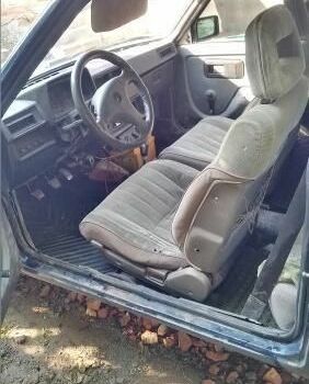 Синий ЗАЗ Таврия, объемом двигателя 1.1 л и пробегом 100 тыс. км за 291 $, фото 5 на Automoto.ua
