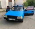 Синий ЗАЗ Таврия, объемом двигателя 1.1 л и пробегом 100 тыс. км за 907 $, фото 1 на Automoto.ua