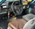 Синий ЗАЗ Таврия, объемом двигателя 1.1 л и пробегом 100 тыс. км за 907 $, фото 4 на Automoto.ua