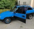 Синий ЗАЗ Таврия, объемом двигателя 1.1 л и пробегом 100 тыс. км за 907 $, фото 3 на Automoto.ua