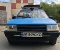 Синий ЗАЗ Таврия, объемом двигателя 1.1 л и пробегом 100 тыс. км за 907 $, фото 1 на Automoto.ua