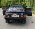 Синий ЗАЗ Таврия, объемом двигателя 1.1 л и пробегом 100 тыс. км за 907 $, фото 5 на Automoto.ua
