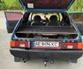 Синий ЗАЗ Таврия, объемом двигателя 1.1 л и пробегом 100 тыс. км за 907 $, фото 7 на Automoto.ua
