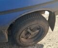 Синий ЗАЗ Таврия, объемом двигателя 1 л и пробегом 1 тыс. км за 605 $, фото 1 на Automoto.ua