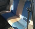 Синий ЗАЗ Таврия, объемом двигателя 1.1 л и пробегом 240 тыс. км за 800 $, фото 6 на Automoto.ua