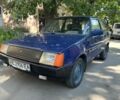 Синій ЗАЗ Таврія, об'ємом двигуна 1.2 л та пробігом 82 тис. км за 600 $, фото 1 на Automoto.ua
