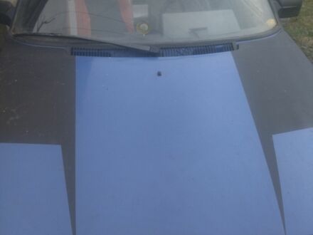 Синий ЗАЗ Таврия, объемом двигателя 0 л и пробегом 2 тыс. км за 550 $, фото 1 на Automoto.ua