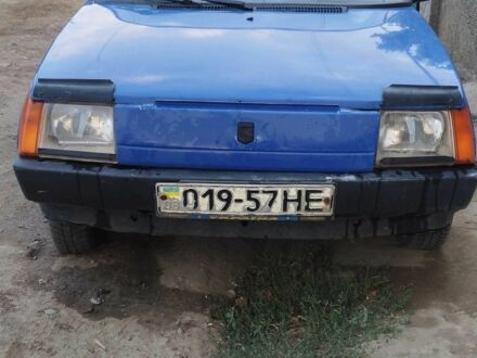 Синій ЗАЗ Таврія, об'ємом двигуна 0 л та пробігом 1 тис. км за 15000 $, фото 1 на Automoto.ua