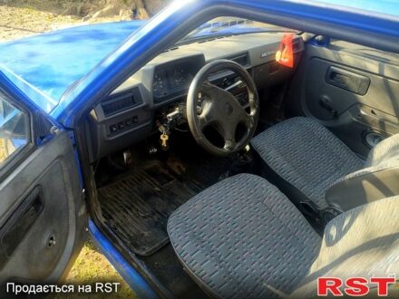 ЗАЗ Таврия 2000 в Днепре (Днепропетровске) на Automoto.ua Синий ЗАЗ Таврия, объемом двигателя 12 л и пробегом 0 тыс. км за 360 $, фото 1 на Automoto.ua