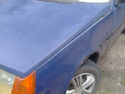 ЗАЗ Таврія 2000 у Запоріжжя на Automoto.ua Синій ЗАЗ Таврія, об'ємом двигуна 0 л та пробігом 1 тис. км за 605 $, фото 1 на Automoto.ua