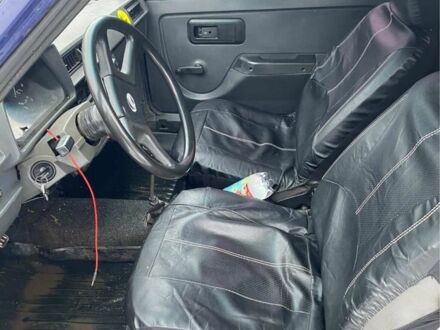 ЗАЗ Таврія 2000 у Вознесенске на Automoto.ua Синій ЗАЗ Таврія, об'ємом двигуна 1.3 л та пробігом 1 тис. км за 150 $, фото 1 на Automoto.ua