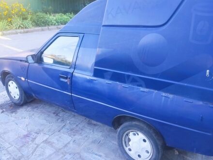 ЗАЗ Таврия 2001 в Днепре (Днепропетровске) на Automoto.ua Синий ЗАЗ Таврия, объемом двигателя 0 л и пробегом 120 тыс. км за 600 $, фото 1 на Automoto.ua