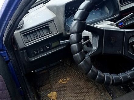 Синий ЗАЗ Таврия, объемом двигателя 1.2 л и пробегом 0 тыс. км за 800 $, фото 1 на Automoto.ua