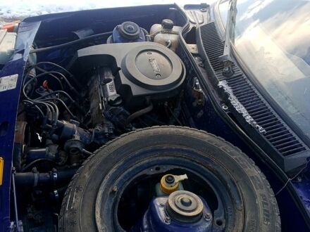 ЗАЗ Таврія 2003 у Коломые на Automoto.ua Синій ЗАЗ Таврія, об'ємом двигуна 1.2 л та пробігом 253 тис. км за 580 $, фото 1 на Automoto.ua