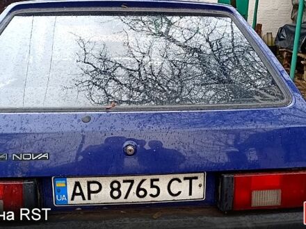 ЗАЗ Таврия 2003 в Царичанке на Automoto.ua Синий ЗАЗ Таврия, объемом двигателя 1.1 л и пробегом 39 тыс. км за 1550 $, фото 1 на Automoto.ua