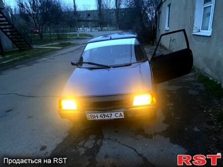 ЗАЗ Таврія 2004 у Раздельной на Automoto.ua Синій ЗАЗ Таврія, об'ємом двигуна 13 л та пробігом 0 тис. км за 750 $, фото 1 на Automoto.ua
