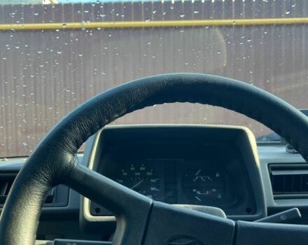 Синий ЗАЗ Таврия, объемом двигателя 0.6 л и пробегом 250 тыс. км за 426 $, фото 1 на Automoto.ua