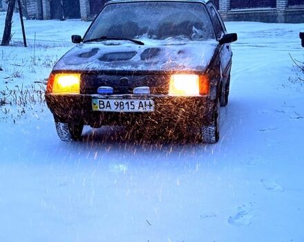 Синий ЗАЗ Таврия, объемом двигателя 1.2 л и пробегом 200 тыс. км за 999 $, фото 1 на Automoto.ua