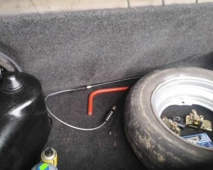 Зеленый ЗАЗ Таврия, объемом двигателя 14.86 л и пробегом 50 тыс. км за 800 $, фото 1 на Automoto.ua