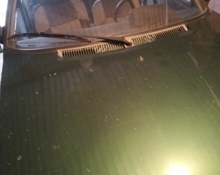 Зеленый ЗАЗ Таврия, объемом двигателя 14.86 л и пробегом 50 тыс. км за 800 $, фото 2 на Automoto.ua