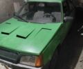 Зеленый ЗАЗ Таврия, объемом двигателя 0 л и пробегом 160 тыс. км за 438 $, фото 1 на Automoto.ua