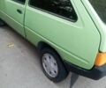Зелений ЗАЗ Таврія, об'ємом двигуна 0 л та пробігом 256 тис. км за 607 $, фото 4 на Automoto.ua