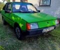 Зелений ЗАЗ Таврія, об'ємом двигуна 1.2 л та пробігом 93 тис. км за 1090 $, фото 1 на Automoto.ua