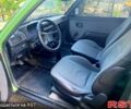 Зеленый ЗАЗ Таврия, объемом двигателя 1.1 л и пробегом 343 тыс. км за 799 $, фото 4 на Automoto.ua