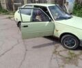 Зеленый ЗАЗ Таврия, объемом двигателя 0 л и пробегом 70 тыс. км за 557 $, фото 1 на Automoto.ua