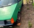 Зеленый ЗАЗ Таврия, объемом двигателя 1 л и пробегом 300 тыс. км за 380 $, фото 2 на Automoto.ua