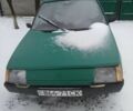 Зеленый ЗАЗ Таврия, объемом двигателя 0 л и пробегом 100 тыс. км за 500 $, фото 1 на Automoto.ua