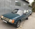 Зеленый ЗАЗ Таврия, объемом двигателя 1.2 л и пробегом 3 тыс. км за 879 $, фото 1 на Automoto.ua