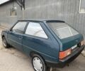 Зеленый ЗАЗ Таврия, объемом двигателя 1.2 л и пробегом 3 тыс. км за 879 $, фото 3 на Automoto.ua