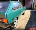 Зелений ЗАЗ Таврія, об'ємом двигуна 1.3 л та пробігом 194 тис. км за 600 $, фото 2 на Automoto.ua