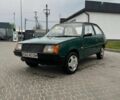 Зеленый ЗАЗ Таврия, объемом двигателя 1.2 л и пробегом 132 тыс. км за 377 $, фото 1 на Automoto.ua