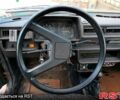 Зеленый ЗАЗ Таврия, объемом двигателя 1.1 л и пробегом 175 тыс. км за 550 $, фото 4 на Automoto.ua